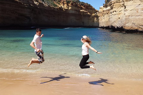 Full-Day Great Ocean Road And 12 Apostles Sunset Tour From Melbourne - Accommodation Directory 27