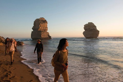 Full-Day Great Ocean Road And 12 Apostles Sunset Tour From Melbourne - Accommodation Directory 28