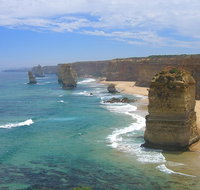 Great Ocean Road Day Trip Twelve Apostles Loch Ard Gorge and Apollo Bay - Accommodation Directory