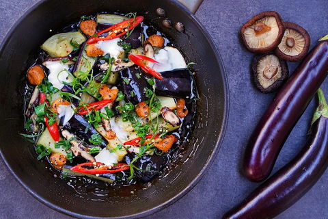 Ultimate Vegan Cooking Class 6 Hours - Accommodation Directory 1