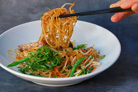 Ultimate Vegan Cooking Class 6 Hours - Accommodation Directory 0