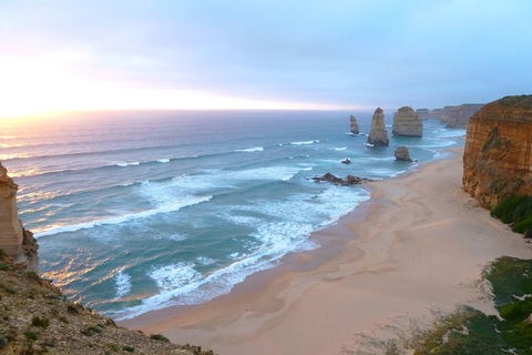 3-Day Small-Group Great Ocean Road And Australian Wildlife Tour From Melbourne - Accommodation Directory 2