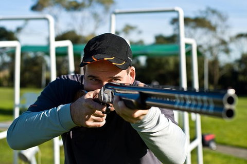 Unlimited Shooting With An Olympic Medalist - Mornington Peninsula - Accommodation Directory 1