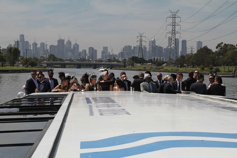 Oaks Day Cocktail Cruise - Accommodation Directory 0