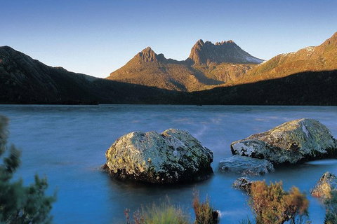 Cradle Mountain Day Tour From Launceston Including Lunch - Accommodation Directory 0