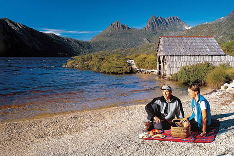 Cradle Mountain Day Tour From Launceston Including Lunch - Accommodation Directory 1
