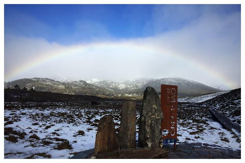 Cradle Mountain Day Tour From Launceston Including Lunch - Accommodation Directory 8