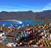Wineglass Bay and Freycinet National Park Active Day Trip from Hobart - Accommodation Directory