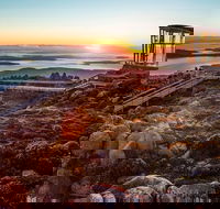 Shore Excursion Five of Hobart's Best In One Day - Accommodation Directory