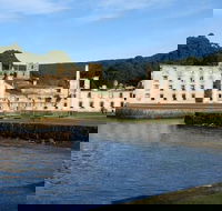 Small-Group Tour from Hobart Tasmania Convict Trail and Port Arthur Day Trip - Accommodation Directory