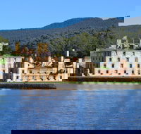 Port Arthur Richmond and Tasman Peninsula Day Trip from Hobart - Accommodation Directory
