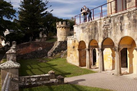 Port Arthur Historic Site 2-Day Pass - Accommodation Directory 1