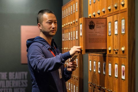Port Arthur Historic Site 2-Day Pass - Accommodation Directory 9
