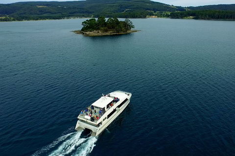 Port Arthur Historic Site 2-Day Pass - Accommodation Directory 5