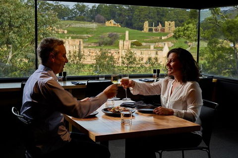 Port Arthur Historic Site 2-Day Pass - Accommodation Directory 7
