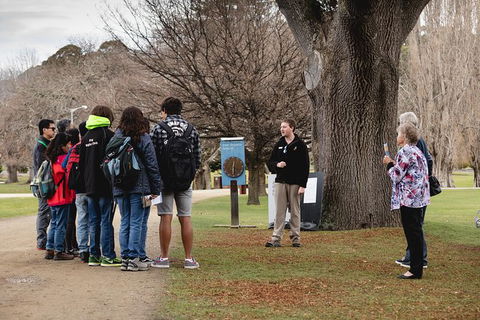 Grand Historical Port Arthur Walking Tour From Hobart - Accommodation Directory 5
