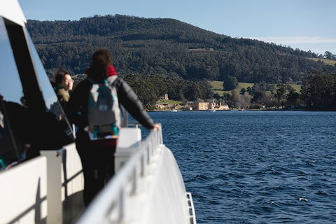 Grand Historical Port Arthur Walking Tour From Hobart - Accommodation Directory 10