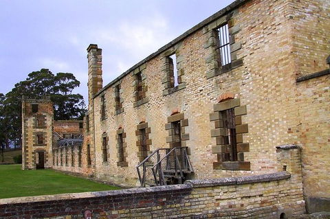 Grand Historical Port Arthur Walking Tour From Hobart - Accommodation Directory 6