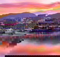 Sunset Experience - Accommodation Directory
