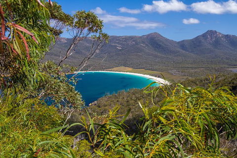 4x4 And Lunch Full Day Freycinet And Wineglass Bay - Accommodation Directory 1