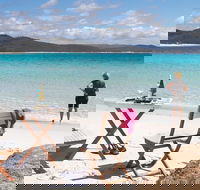 4x4 and Lunch Full Day Freycinet and Wineglass Bay - Accommodation Directory