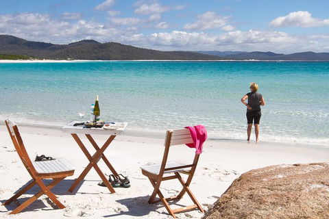 4x4 And Lunch Full Day Freycinet And Wineglass Bay - Accommodation Directory 0