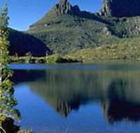 Cradle Mountain National Park Day Tour from Launceston - Accommodation Directory