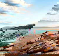 Great Walks of Australia 4-Day Freycinet Experience Walk - Accommodation Directory