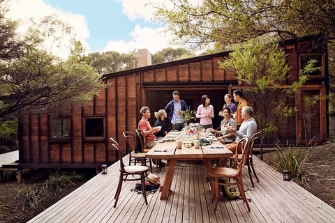 Great Walks Of Australia: 4-Day Freycinet Experience Walk - Accommodation Directory 1