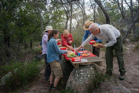 Great Walks Of Australia: 4-Day Freycinet Experience Walk - Accommodation Directory 8