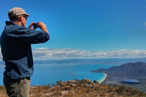 Great Walks Of Australia: 4-Day Freycinet Experience Walk - Accommodation Directory 9