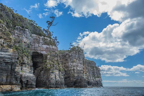 Shore Excursion - Port Arthur - Tasman Peninsula - Accommodation Directory 1