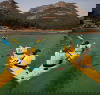 The Freycinet Paddle - Accommodation Directory