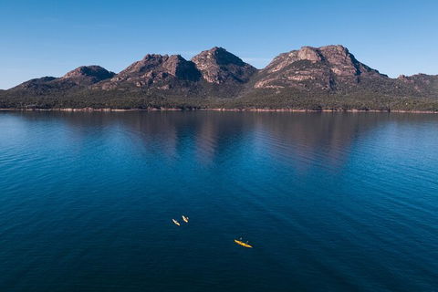 The Freycinet Paddle - Accommodation Directory 10