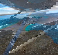 Freycinet Peninsula Or Wineglass Bay Scenic Flight - Accommodation Directory