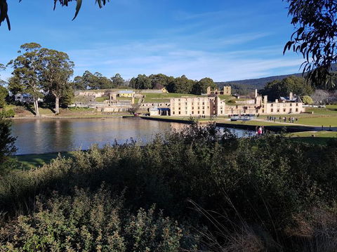 Port Arthur Tour From Hobart - Accommodation Directory 2