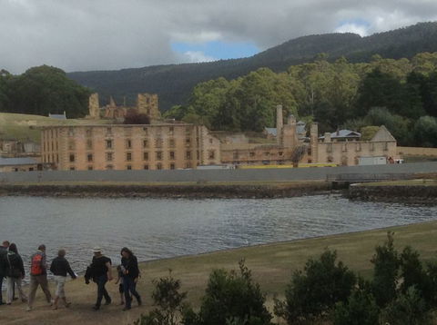 Port Arthur Tour From Hobart - Accommodation Directory 6