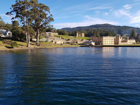 Port Arthur Tour From Hobart - Accommodation Directory 3