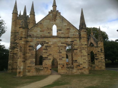 Port Arthur Tour From Hobart - Accommodation Directory 7