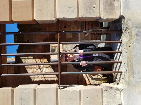 Port Arthur Tour From Hobart - Accommodation Directory 4