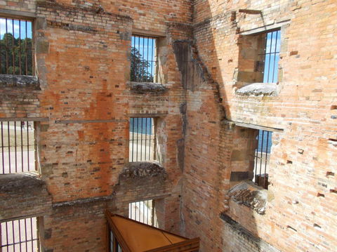 Port Arthur Tour From Hobart - Accommodation Directory 5