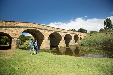 Port Arthur Tour From Hobart - Accommodation Directory 13