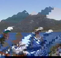 Small-Group Cradle Mountain Day Tour From Launceston - Accommodation Directory