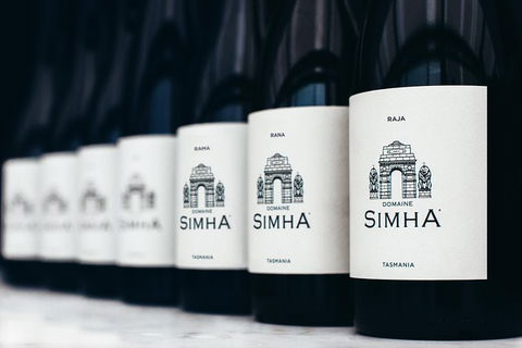 Tasmania\'s Domaine Simha Wine Tasting Experience - Accommodation Directory 0