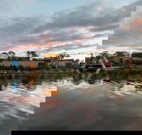 Moorilla Wine Meets Mona Art Day Trip - Accommodation Directory