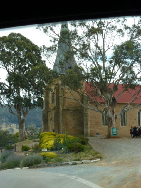 Richmond Historic Afternoon Tour From Hobart - Accommodation Directory 3