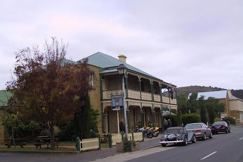 Richmond Historic Afternoon Tour From Hobart - Accommodation Directory 1