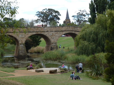 Richmond Historic Afternoon Tour From Hobart - Accommodation Directory 4