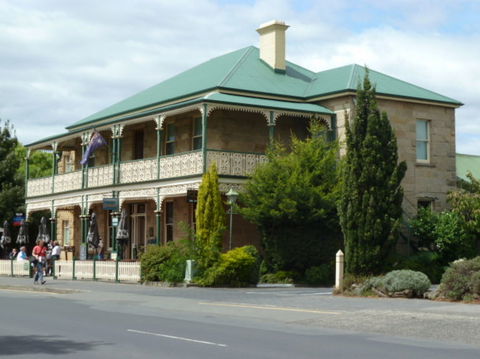 Richmond Historic Afternoon Tour From Hobart - Accommodation Directory 2