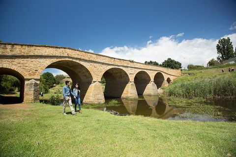 Richmond Historic Afternoon Tour From Hobart - Accommodation Directory 5